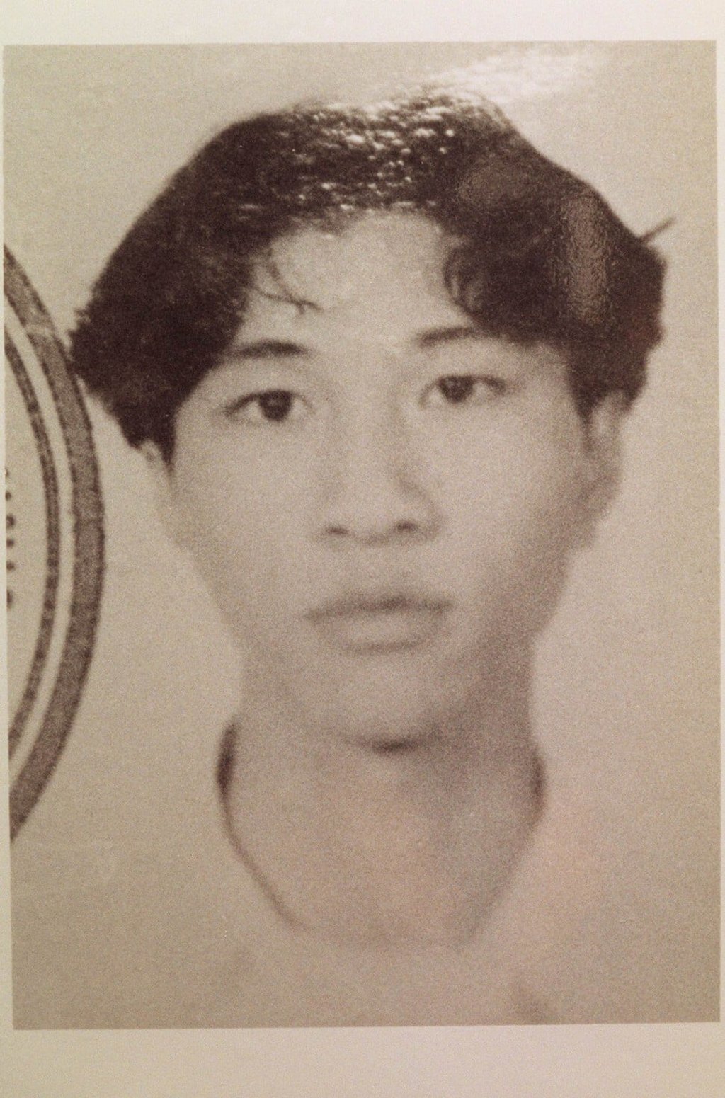 The youngest vistim, Fung Ka-hong, was just 16 years old. Photo: SCMP The youngest vistim, Fung Ka-hong, was just 16 years old. Photo: SCMP