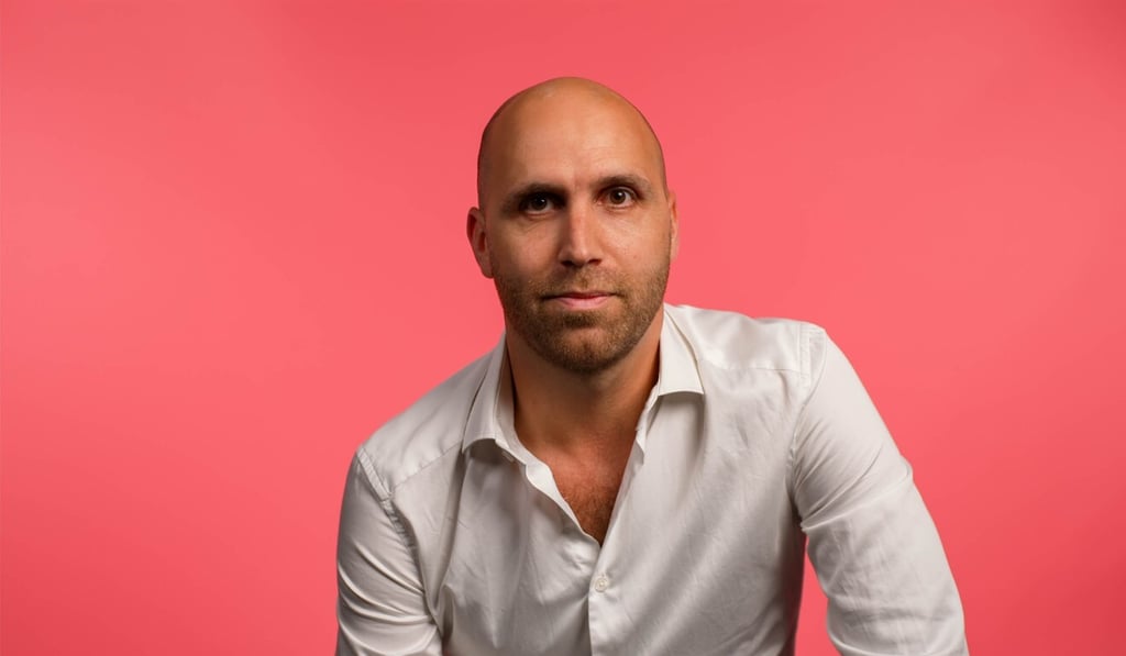 In adopting design thinking, Guiridlian says his team has recruited a large customer panel for feedback during every stage of product development.