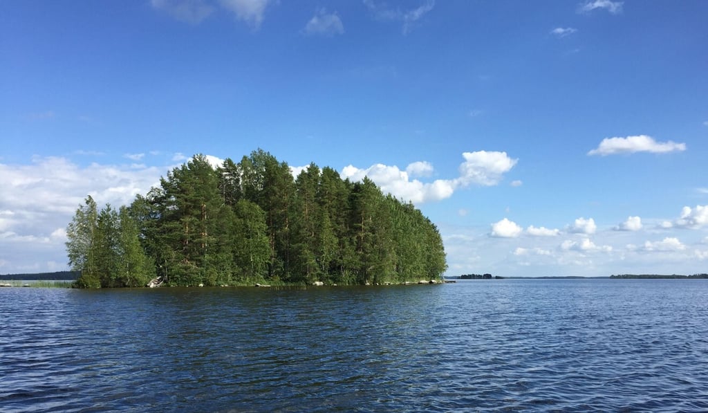 Escape to Salonpaa. Photo: Vladi Private Islands Escape to Salonpaa. Photo: Vladi Private Islands