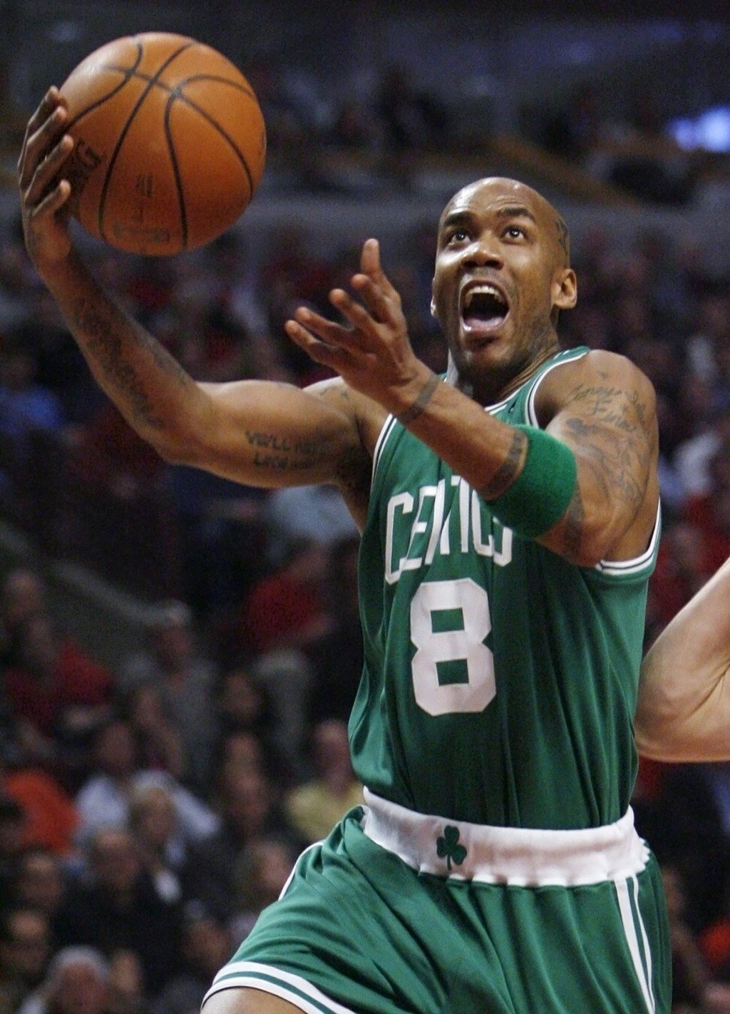 Stephon Marbury in action in the NBA. Photo: AP Stephon Marbury in action in the NBA. Photo: AP