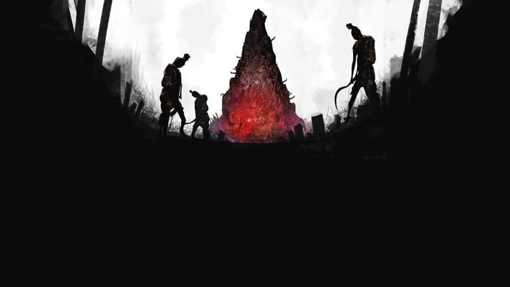 DreadOut’s horror fiction premise has been scaring gamers across the globe. Photo: Courtesy Digital Happiness