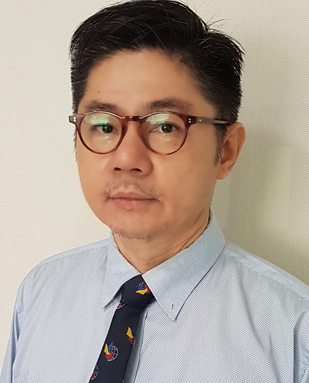 Scott Fan is the founder of Smart IoT. Scott Fan is the founder of Smart IoT.