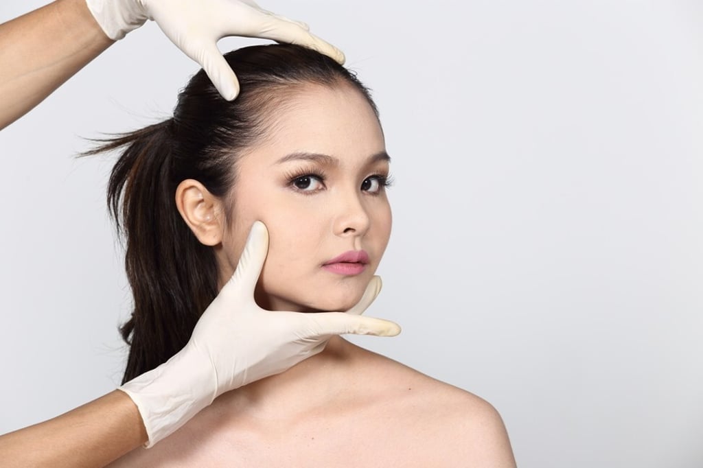 Strike the pose – nowadays there’s nothing to it. Photo: Shutterstock Strike the pose – nowadays there’s nothing to it. Photo: Shutterstock
