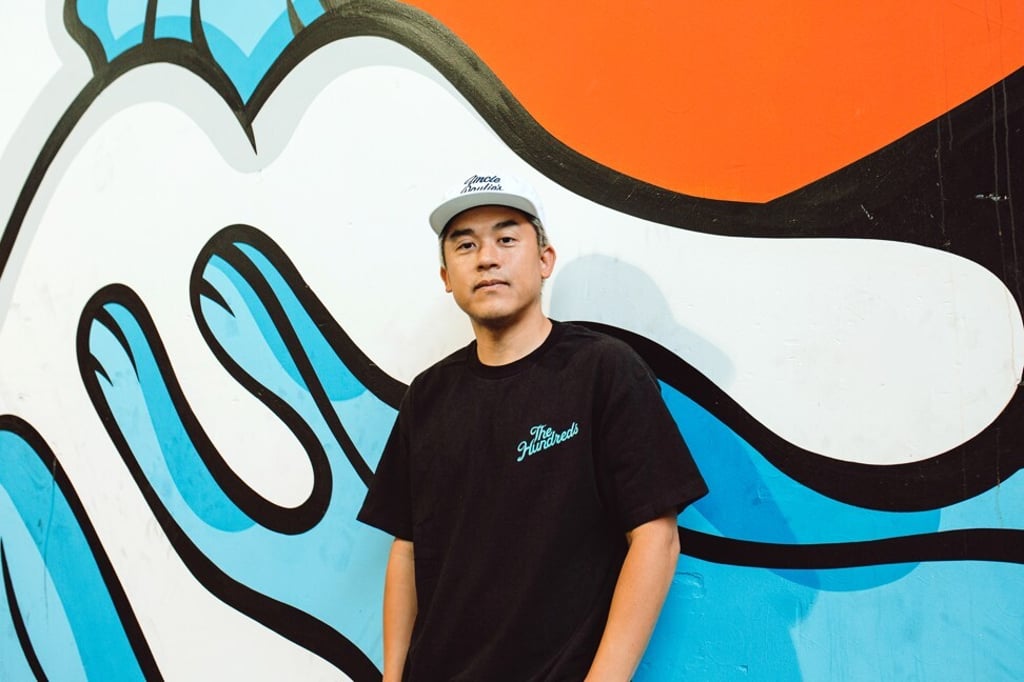 The hundreds streetwear outlet