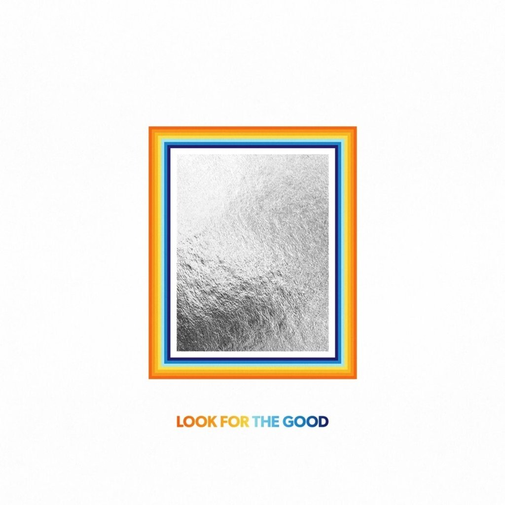 Look for the Good, the newest album by Mraz.