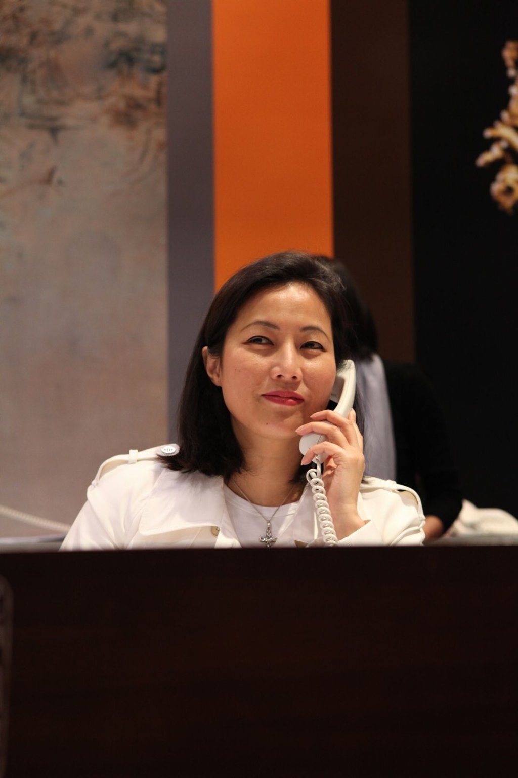 Patti Wong, chairman of Sotheby’s Asia. Patti Wong, chairman of Sotheby’s Asia.