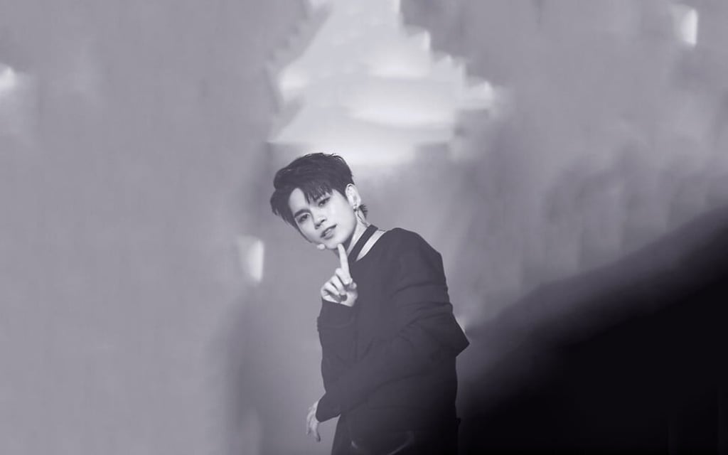 Ong was born in the South Korean city of Incheon.