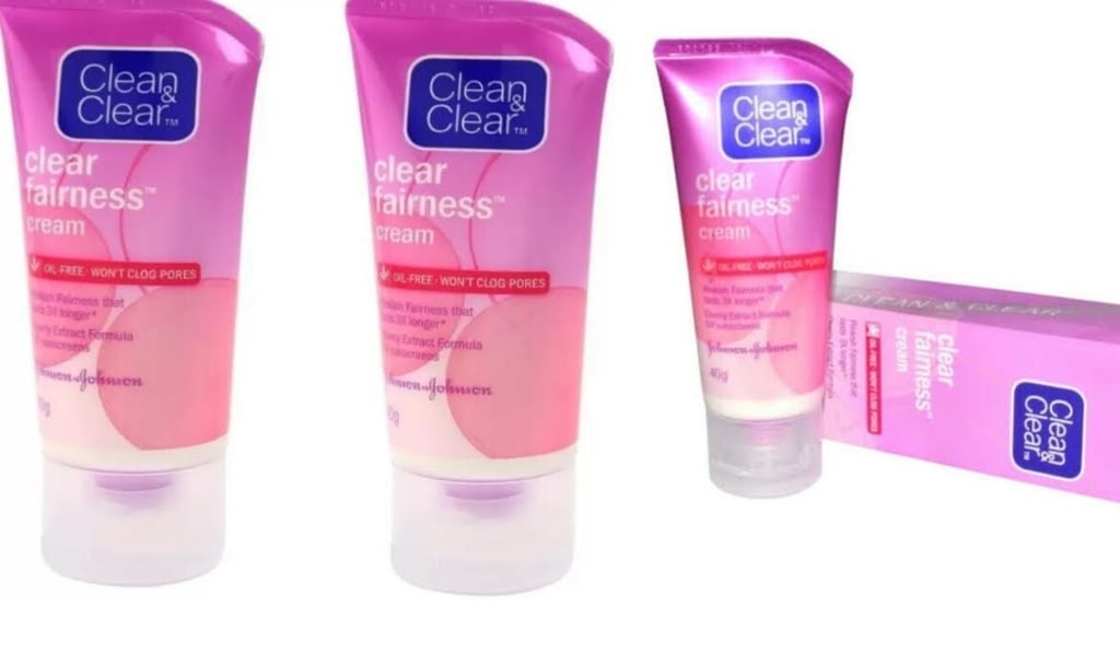 Johnson & Johnson will stop selling its Clean & Clear product line. Johnson & Johnson will stop selling its Clean & Clear product line.