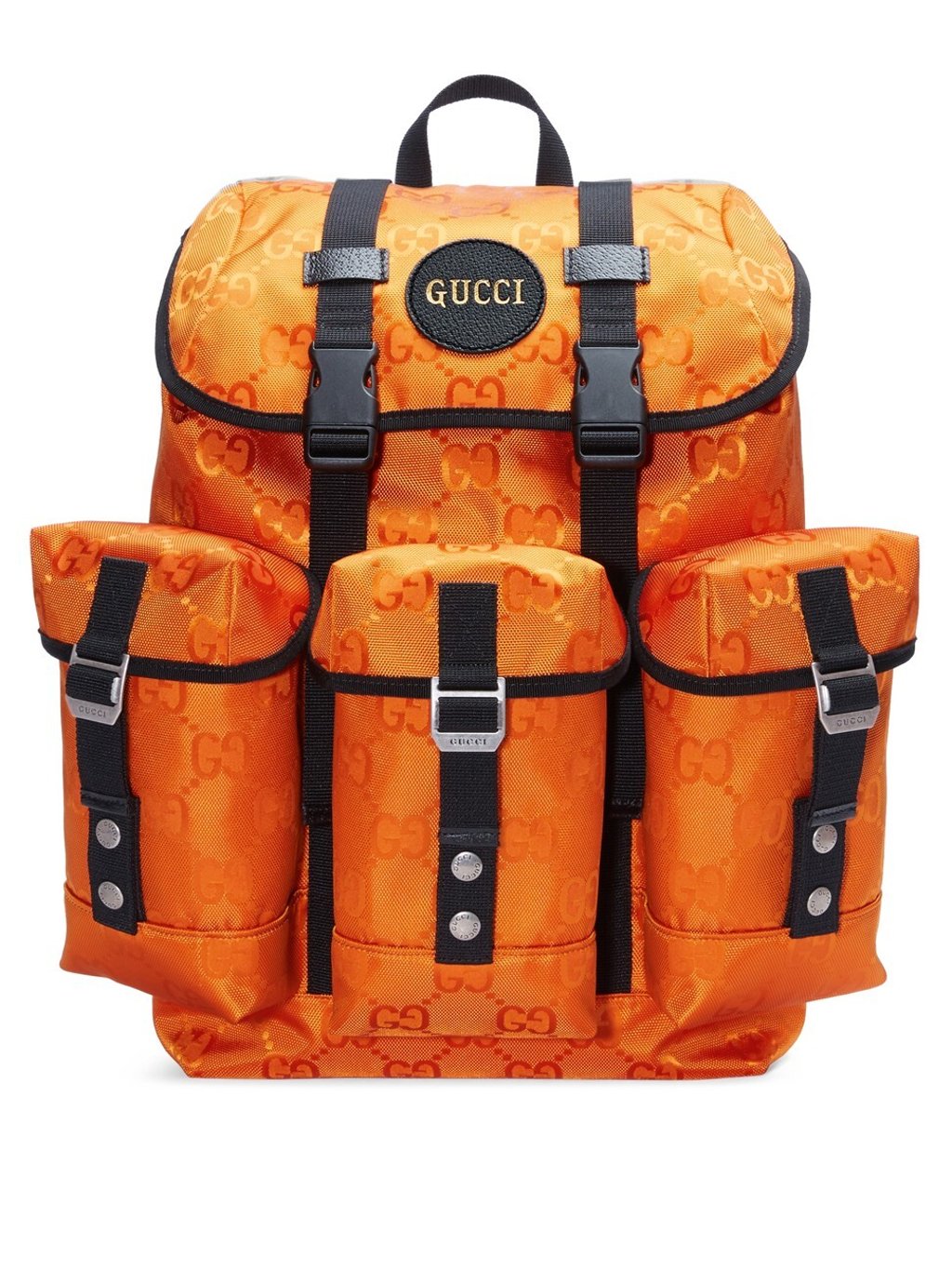 If you’re going Off The Grid, a backpack is the perfect way to haul all your gear and stay mobile.