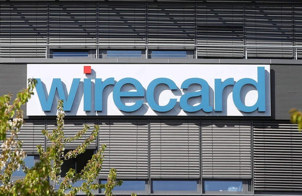 The headquarters of payments company Wirecard in Aschheim near Munich on April 25, 2019. Photo: Reuters