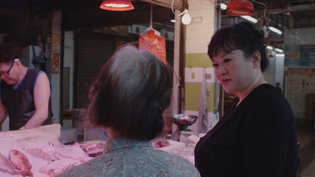 Wet markets are at the heart of the city’s culinary treasure trove, and one of Hong Kong’s 'hidden gems', says Agnes Chee. Wet markets are at the heart of the city’s culinary treasure trove, and one of Hong Kong’s 'hidden gems', says Agnes Chee.