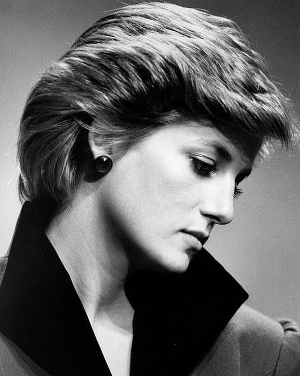 Diana, Princess of Wales. Photo: @dianafrancesspencer/Instagram Diana, Princess of Wales. Photo: @dianafrancesspencer/Instagram