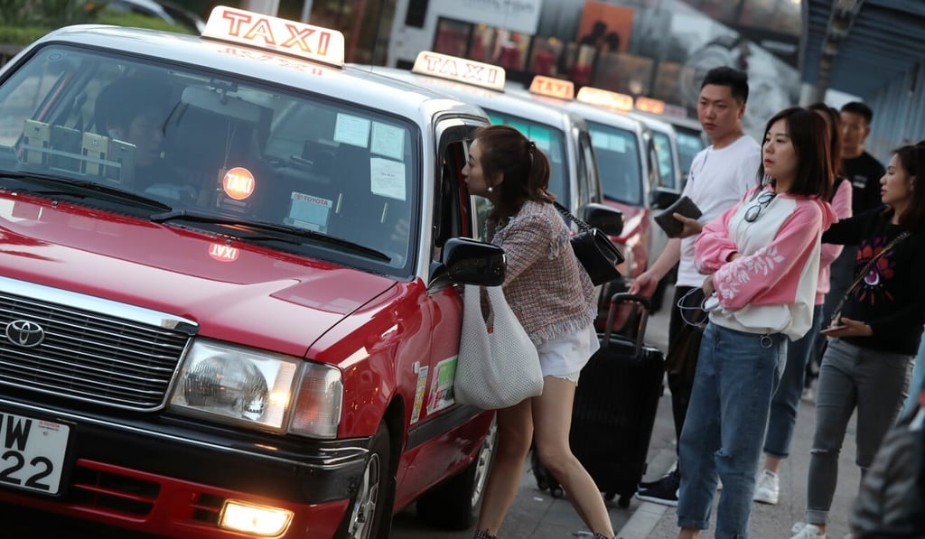 While there was little agreement on how much of an effect it would have, the shelving of a bill that would have introduced a premium taxi service in the city guarantees little will change in a sector that routinely frustrates the Hong Kong public. Photo: K.Y. Cheng While there was little agreement on how much of an effect it would have, the shelving of a bill that would have introduced a premium taxi service in the city guarantees little will change in a sector that routinely frustrates the Hong Kong public. Photo: K.Y. Cheng