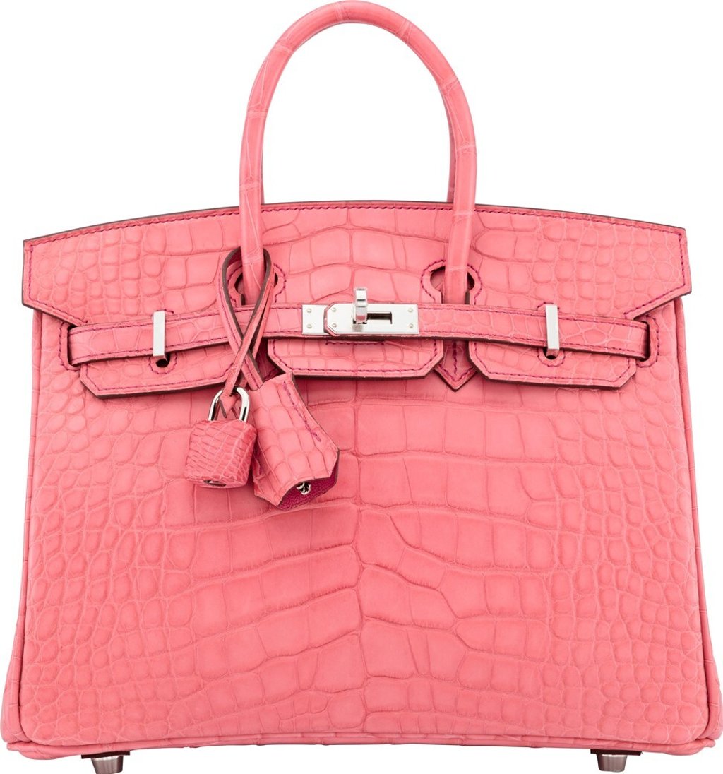 Fake Hermes Birkin bags sold to Asian tourists 10 suspects face jail or fines including former employees of luxury brand South China Morning Post