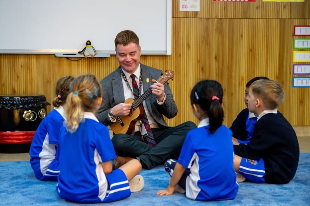 Parents should watch how teachers and pupils interact, and also have a face-to-face meeting with the principal, when visiting a school to assess whether if it suits their child’s needs.