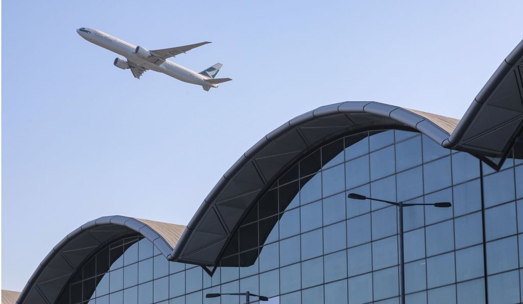 Airlines face new punishments for the mishandling of transfer services. Photo: Felix Wong Airlines face new punishments for the mishandling of transfer services. Photo: Felix Wong