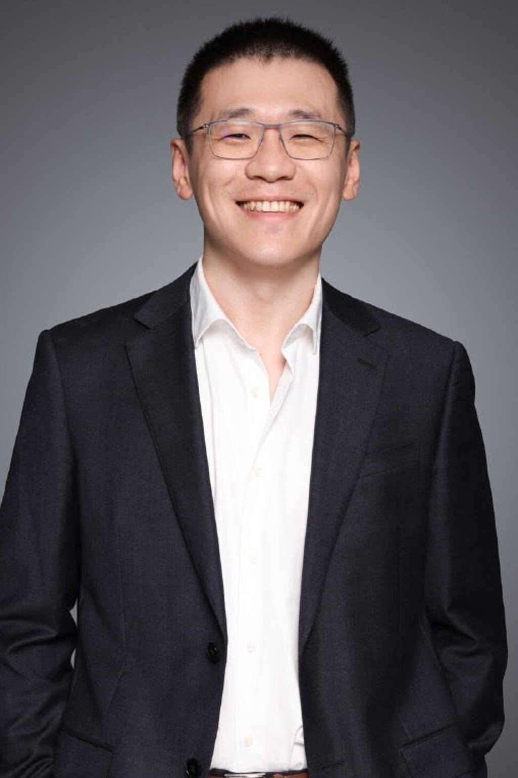 Chen Lei, the new chief executive at social commerce giant Pinduoduo. Photo: Handout Chen Lei, the new chief executive at social commerce giant Pinduoduo. Photo: Handout