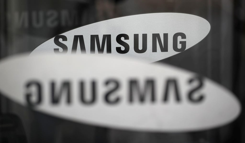 The panel’s decision hands an important victory to Samsung. Photo: Reuters The panel’s decision hands an important victory to Samsung. Photo: Reuters