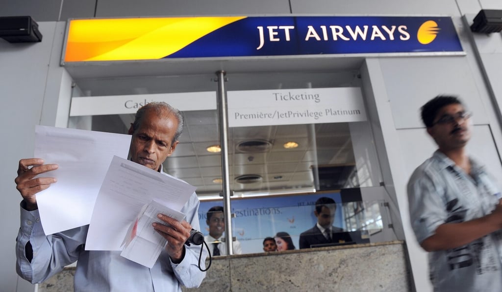 Most Asian airlines are willing to offer rescheduling and cancellation without penalty. Photo: Indranil Mukherjee/AFP via Getty Images