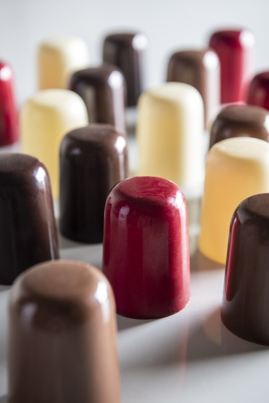 Butterfly Kisses at Rosewood Hong Kong’s Butterfly Patisserie. Photo: courtesy of Rosewood Hong Kong