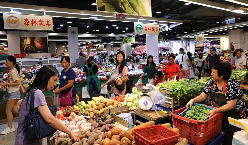 The Covid-19 pandemic has intensified existing gender inequalities, advocates say. Photo: Sam Tsang The Covid-19 pandemic has intensified existing gender inequalities, advocates say. Photo: Sam Tsang
