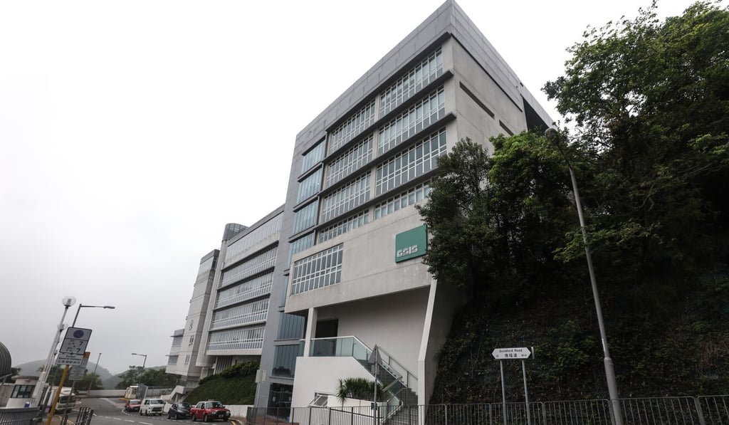 At Hong Kong’s German Swiss International School, one student achieved a perfect grade this year, while 10 others scored a near-perfect 44 points. Photo: Xiaomei Chen