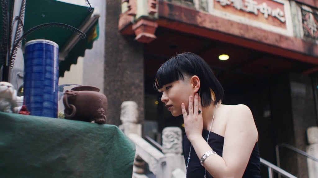 Thierry Chow loves to visit Hong Kong’s small independent shops and second-hand stores, such as Mee & George and Midwest Village.