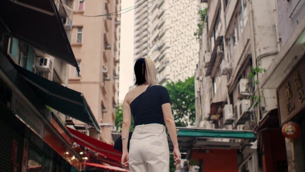 Feng shui designer Thierry Chow says the whole of Hong Kong is ‘my shop’ because she can always find something new or interesting.