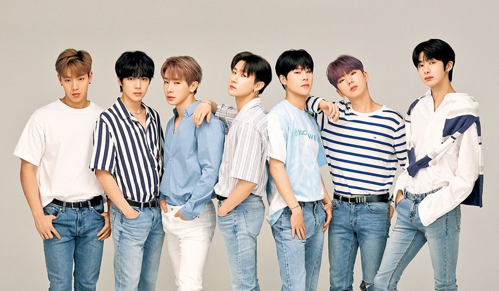 Monsta X have rescheduled the ‘Monsta X Live from Seoul with Luv’ gig.