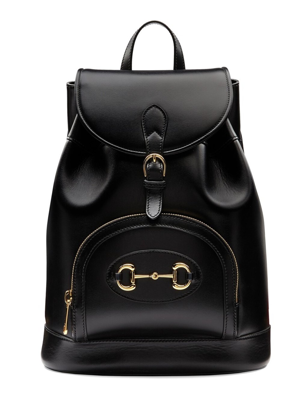 Gucci’s 1995 Horsebit backpack. Photo: Gucci