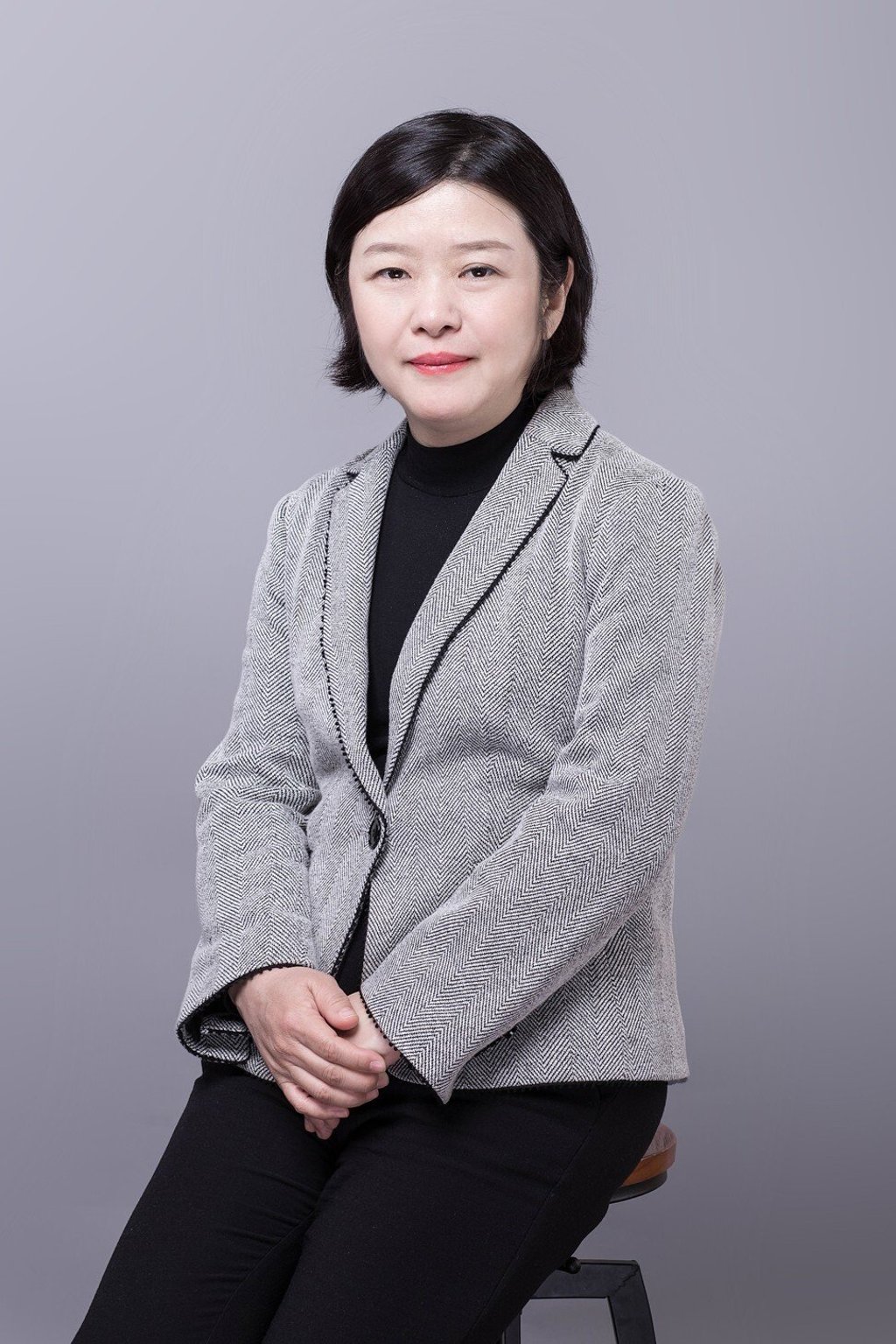 Wang Yu, CEO of Beijing-based cancer therapies developer Immunotech Biopharm. Photo: Handout Wang Yu, CEO of Beijing-based cancer therapies developer Immunotech Biopharm. Photo: Handout