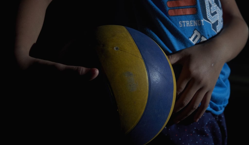 A child survivor of sexual exploitation in a DSWD-supported safe house in the Philippines. Photo: Francesco Brembati / The Fuller Project A child survivor of sexual exploitation in a DSWD-supported safe house in the Philippines. Photo: Francesco Brembati / The Fuller Project