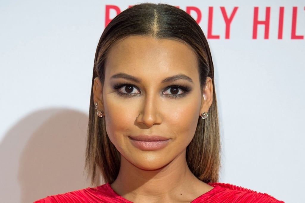 Naya Rivera, who is missing and feared drowned. Photo: AFP Naya Rivera, who is missing and feared drowned. Photo: AFP