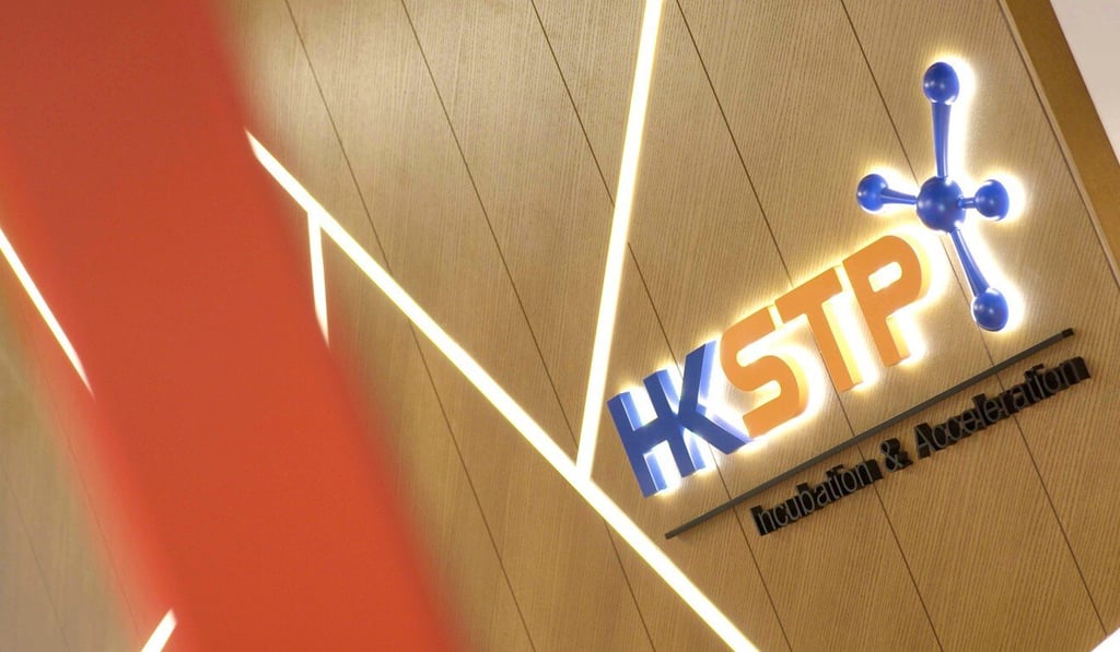HKSTP is the city’s flagship incubator and accelerator of startups and innovative companies, and strives to help turn great ideas into reality. Photo: Frank Chan