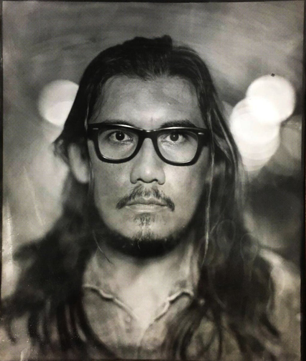 Arif Rafhan Othman.