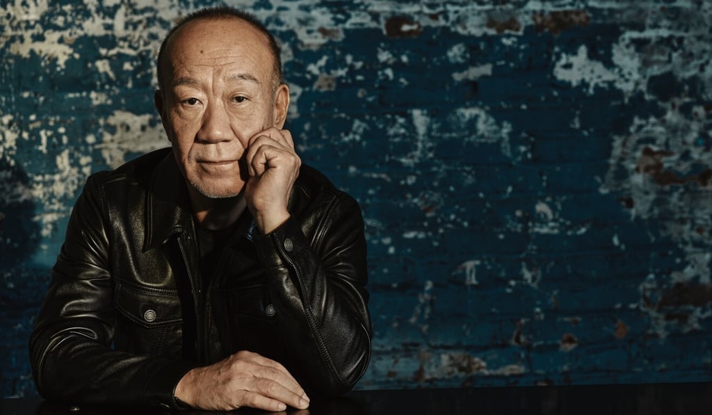 Japanese film composer Joe Hisaishi will mark his 70th birthday in Hong Kong by leading two performances of his music, early in December, during HK Phil’s 2020/21 season. Photo: HK Phil