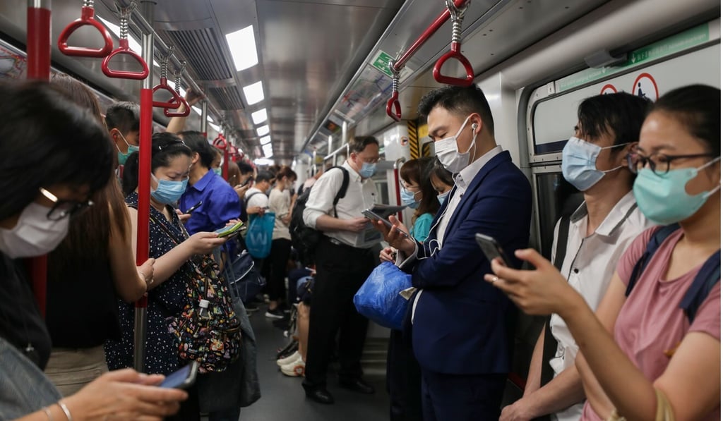 Health officials have urged people to be cautious. Photo: Xiaomei Chen