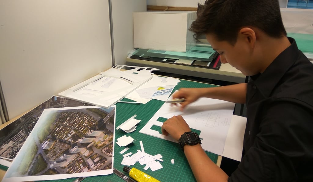 Hong Kong’s Kellett School will launch its mini MBA programme in August for Year 12 students so they can hone personal skills ‘grounded in the real world’ to prepare for their working life.