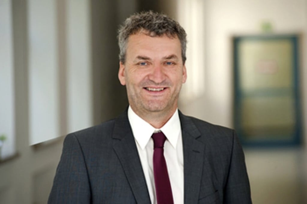 Dr Markus Gosch is a member of the German Geriatric Society. Dr Markus Gosch is a member of the German Geriatric Society.