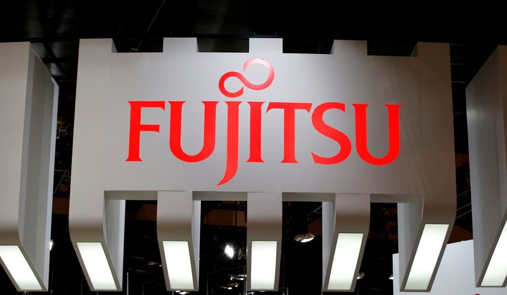 Japan’s Fujitsu has been named as a potential alternative 5G supplier by Britain, according to reports. Photo: Reuters Japan’s Fujitsu has been named as a potential alternative 5G supplier by Britain, according to reports. Photo: Reuters