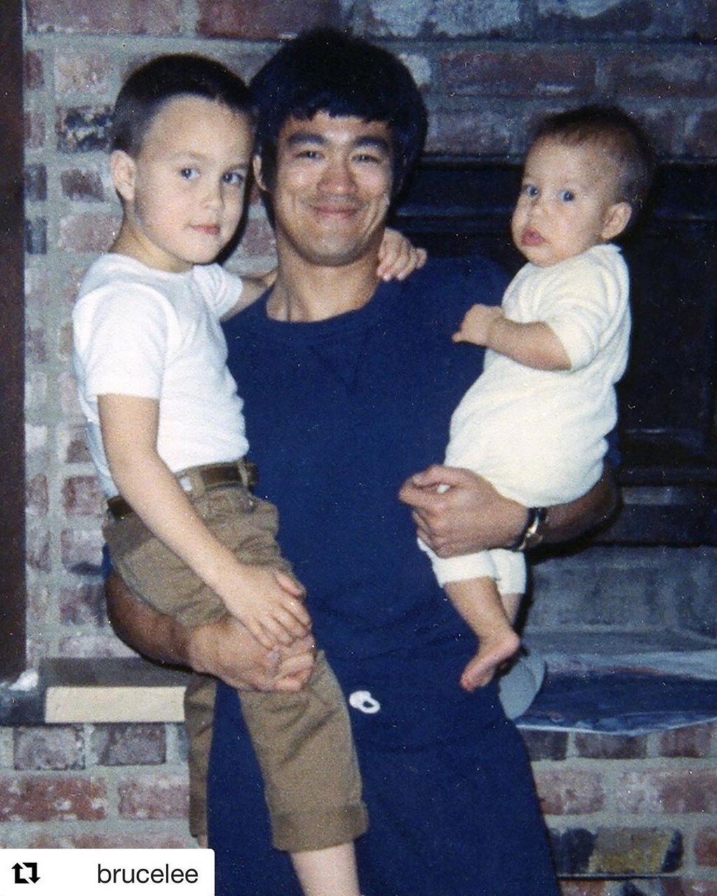 Grace ho bruce lee discount