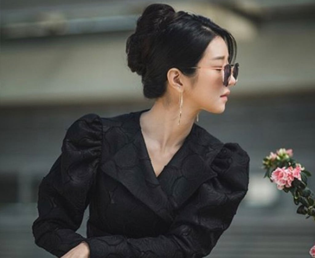 The series shines a light on mental health. Photo: tvN/ Netflix