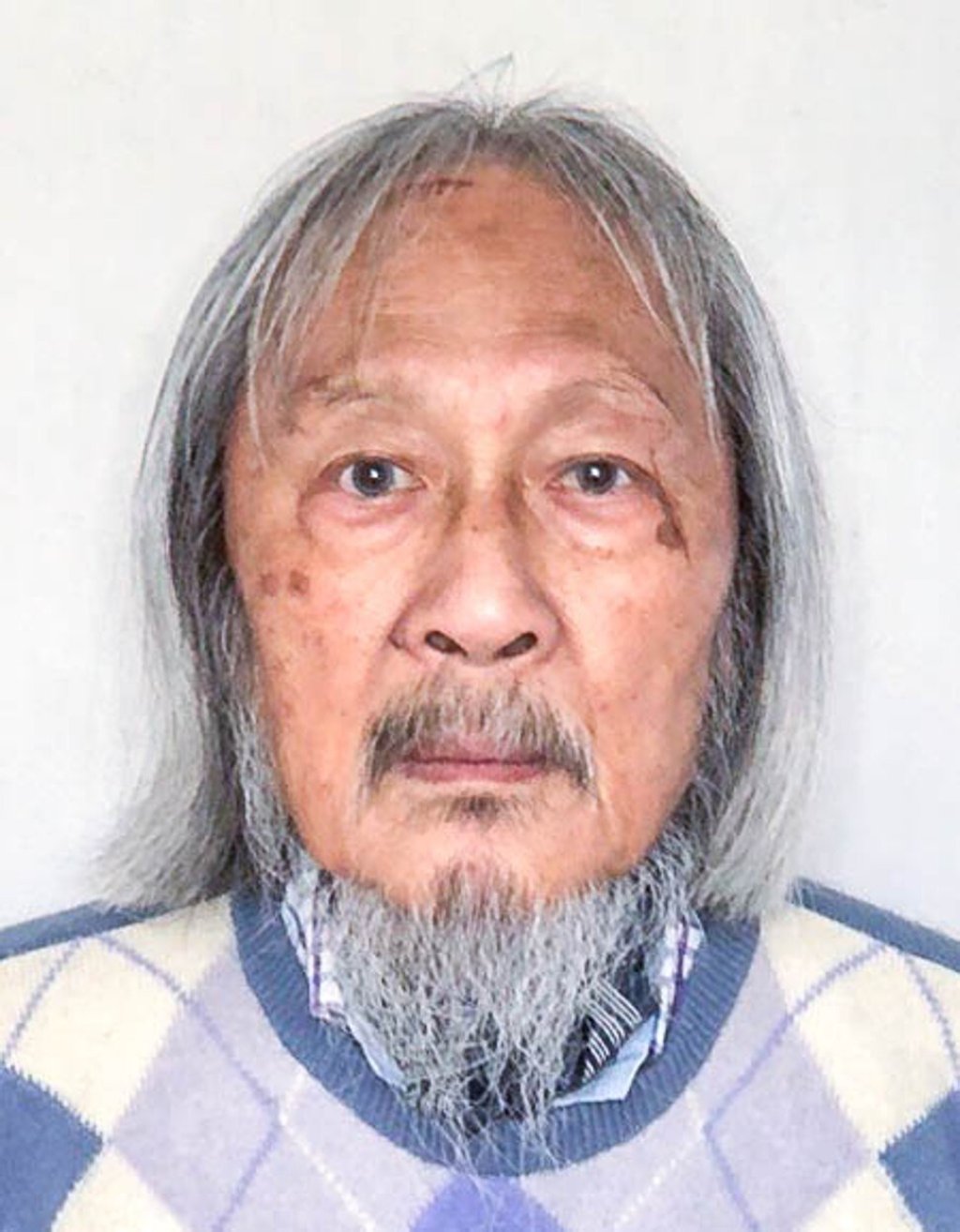 Dr James T.S. Lee. Photo: courtesy of Dr James T.S. Lee