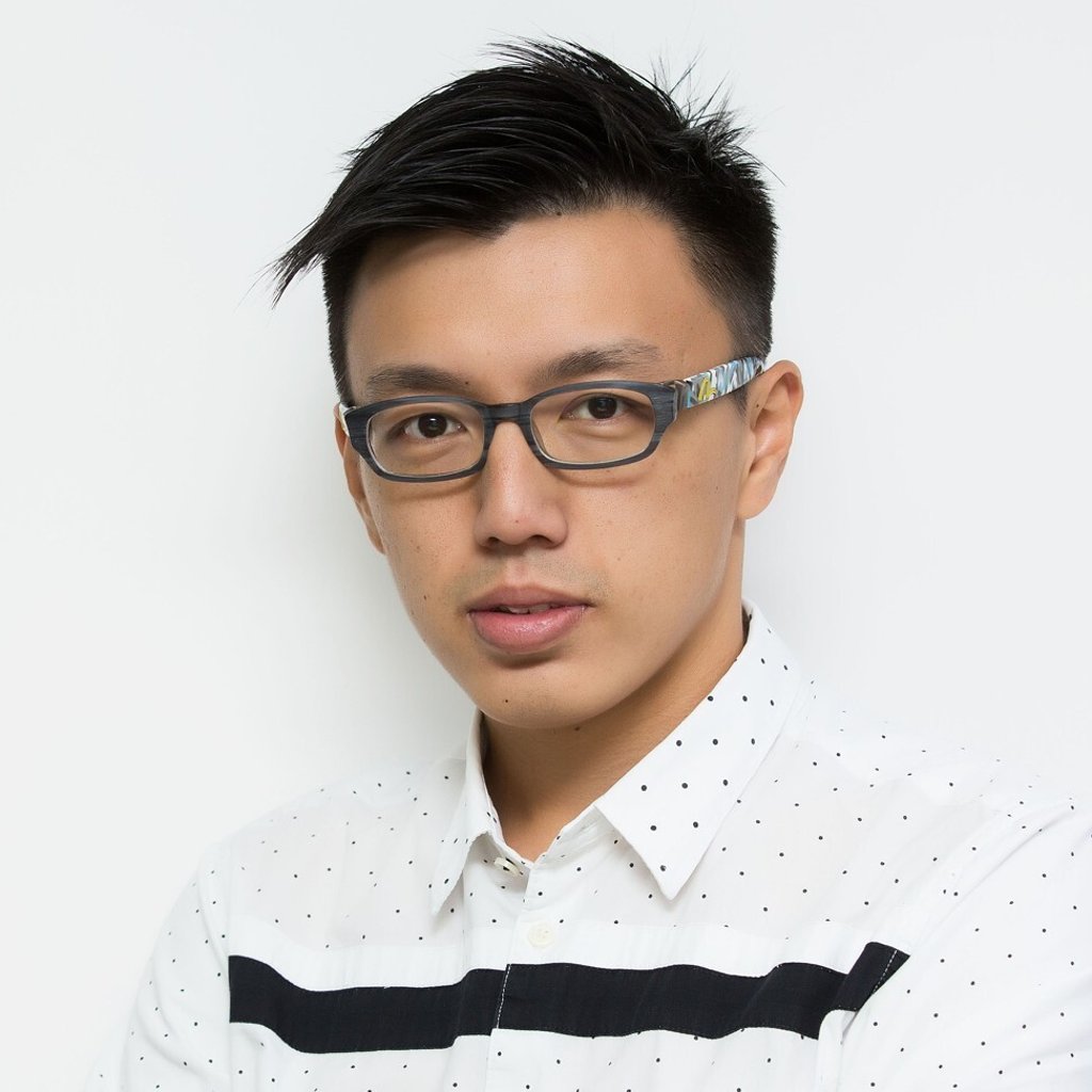Plato Wai, Hong Kong general manager of online commerce enabler Shopline. Photo: Handout