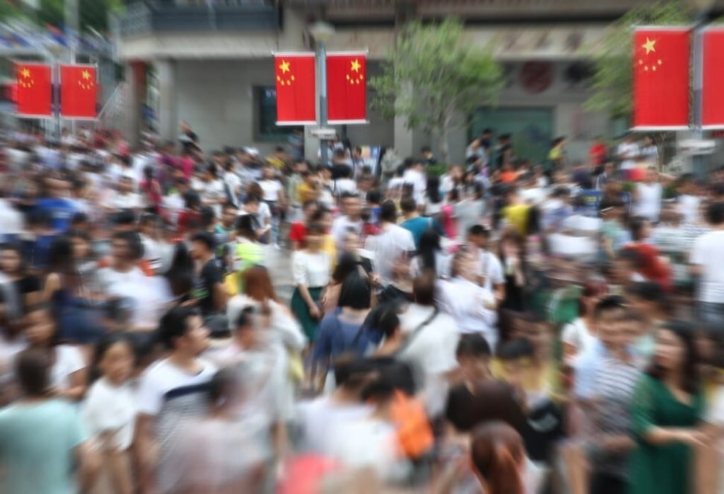 Researchers examined blood samples from individuals enrolled in a health survey of 120,000 people in China. Photo: Shutterstock
