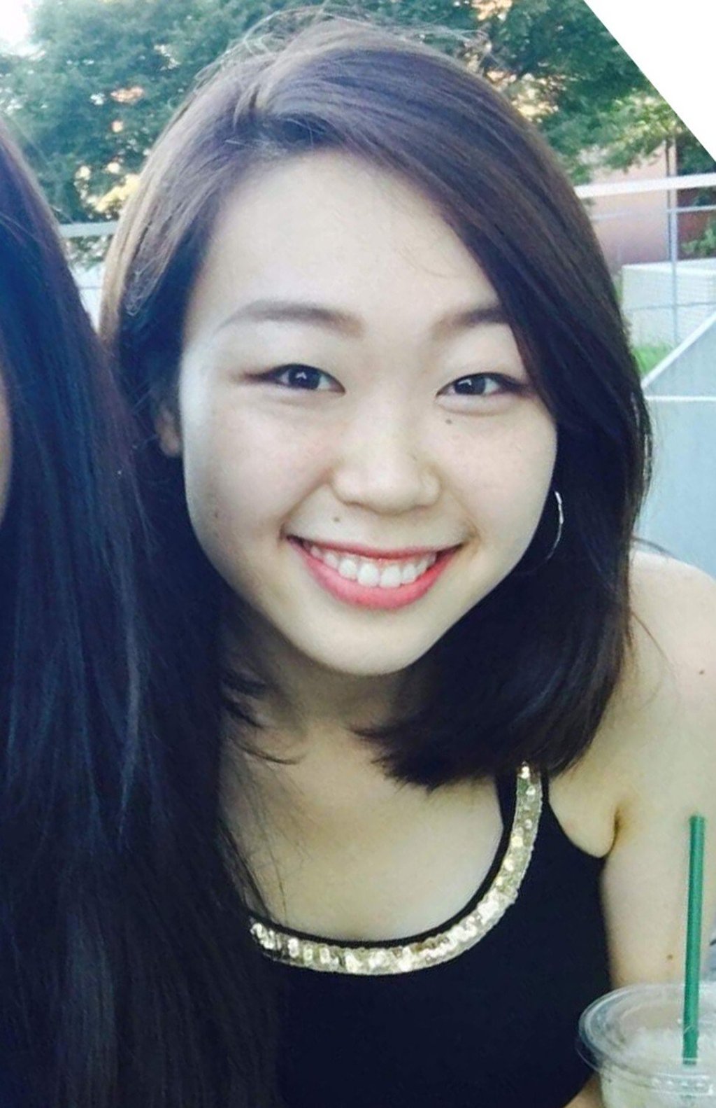 Narumi Kurosaki was killed in France in December 2016. Photo: Narumi Kurosaki / Facebook