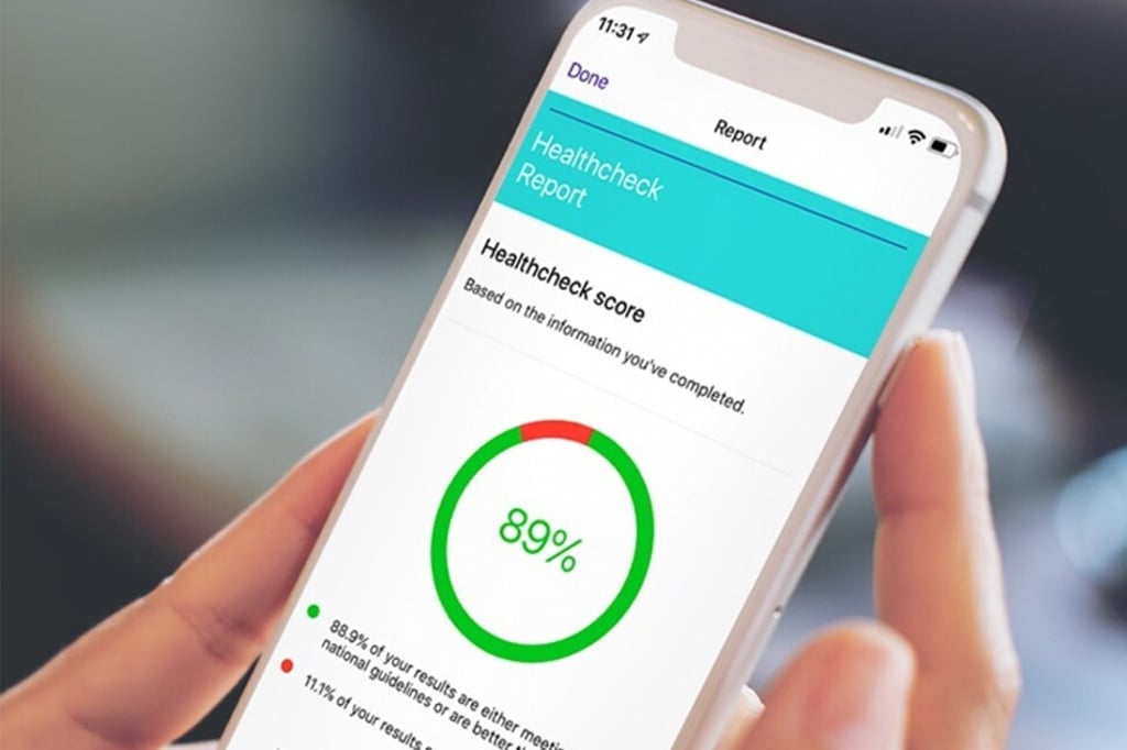 Babylon works with global partners and hospitals to ensure the medical services it provides via smartphones are specially tailored to meet the needs of local patients and health care professionals.