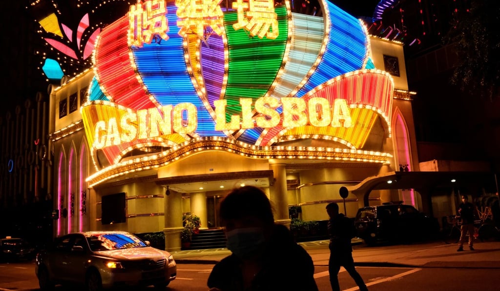 Malaysian authorities claim that Jho Low is hiding out in Macau. Photo: Reuters