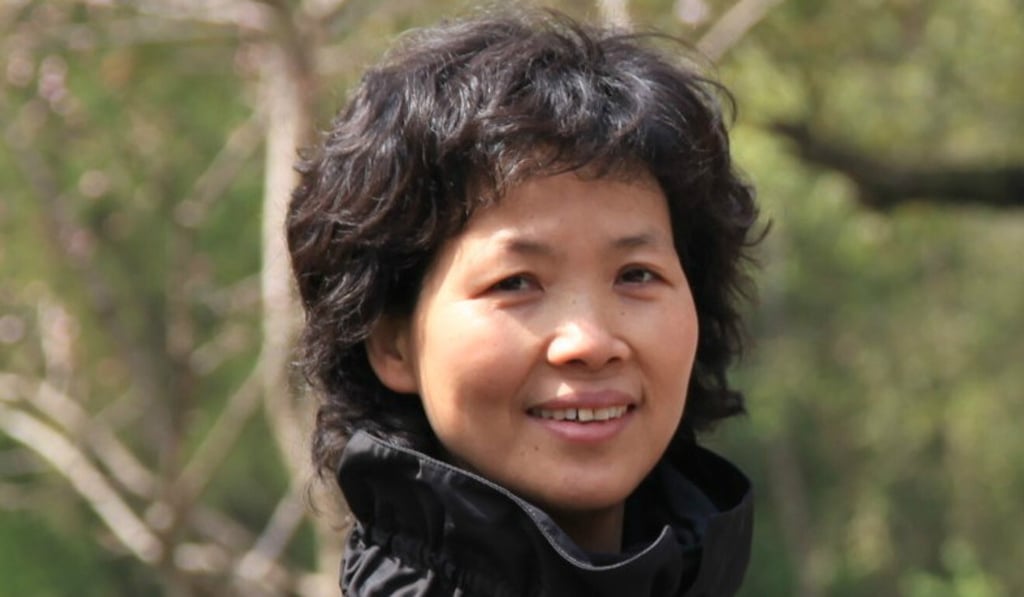 Shi Zhengli is China’s top virologist and is called the “Chinese batwoman” for her work with bat viruses. Photo: Baidu Shi Zhengli is China’s top virologist and is called the “Chinese batwoman” for her work with bat viruses. Photo: Baidu