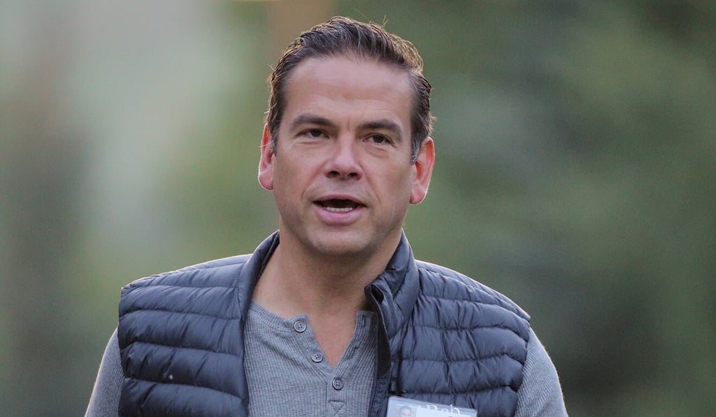 Lachlan Murdoch, co-chairman of News Corp. Photo: Reuters Lachlan Murdoch, co-chairman of News Corp. Photo: Reuters